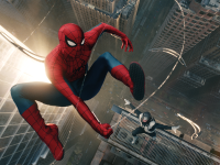 Spider Man 4: Brand New Day