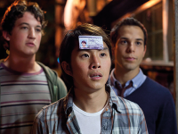 21 & Over