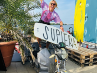 Summer Pop up bei Supieria