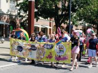24. CSD am 18. Juli