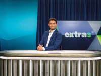 Bei NDR-Extra 3 in Rostock dabei sein