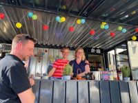 Sommerkino im Studio 2