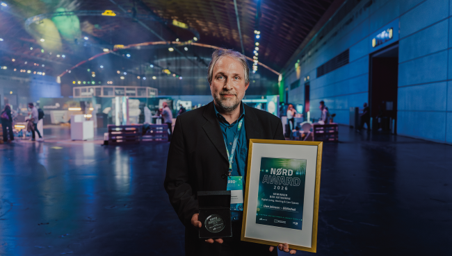 NORD Award geht nach Güstrow