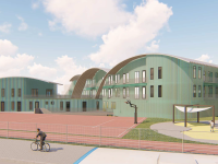 Kreativ Campus öffnet