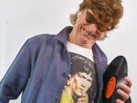 HELGE SCHNEIDER   ELLEBOGEN VOM TICH! 