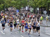 Hamburg Marathon wird nachgeholt