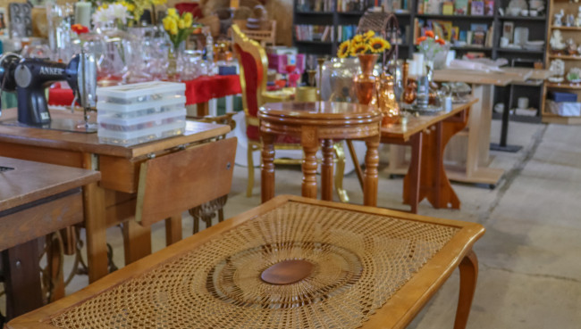 Nächster Hanse-Schatz Flohmarkt am 1. August