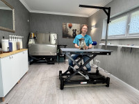Neuer Hundesalon eröffnet in Schwerin