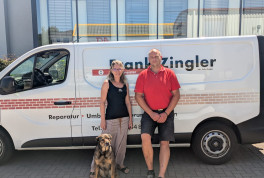 QUALITÄT AUS MEISTERHAND