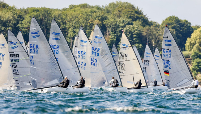 Travemünder Woche 2026