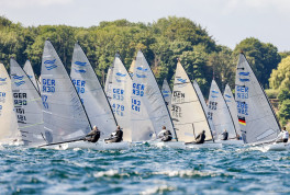 Travemünder Woche 2026