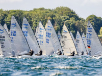 Travemünder Woche 2026