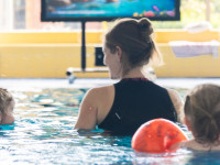 Lübecker Schwimmbäder starten neue Hydrohex POWER-Kurse
