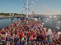 SchlagerBoat knackt die 7.700-Euro-Marke!