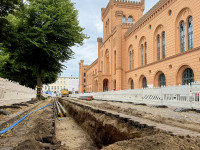 Schwerin beschließt kommunalen Wärmeplan