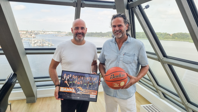 Weiter Erstklassig: Piste & Seawolves