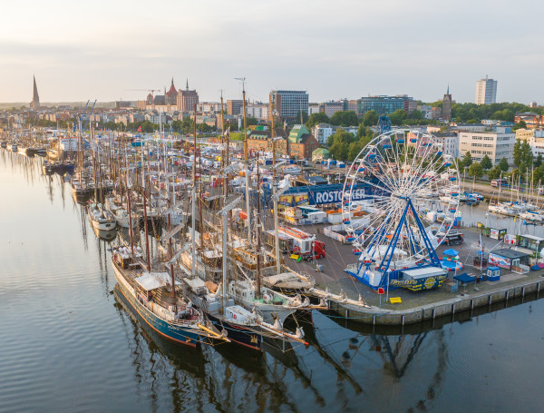 Hanse Sail 2026