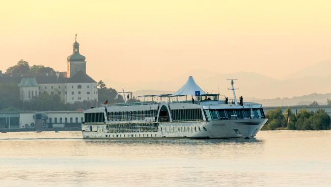 Sail Away Kreuzfahrtmesse