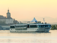 Sail Away Kreuzfahrtmesse