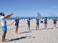 Familien-Sport-Beachtag am 19. August 
