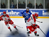 Internationaler Eishockey Junior Cup 2026 bringt Nachwuchselite nach Timmendorfer Strand