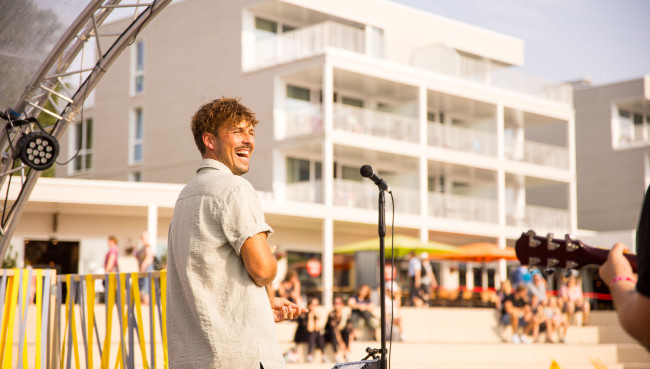 PRIWALL FESTIVAL