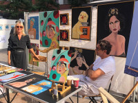 Hamburg zeigt Kunst