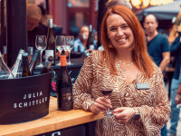 Hamburg genießt den Sommerausklang: Vive le Vin