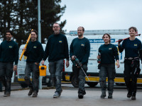 High-Tech mit Tradition und 4-Tage-Woche