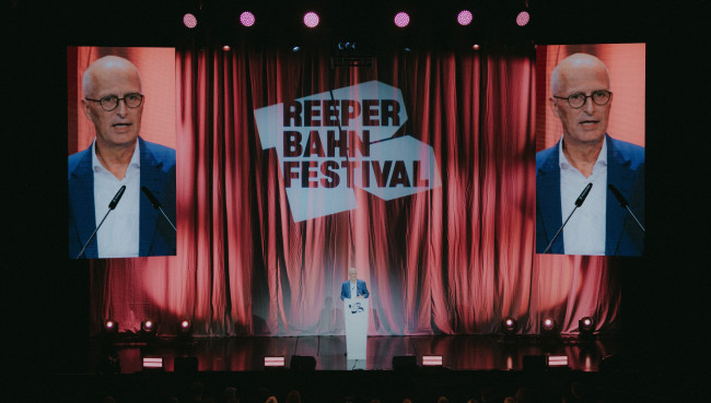 Reeperbahnfestival 2026