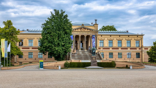 Besucherrekord