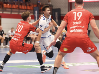  VfL feiert Kantersieg in Lübbecke