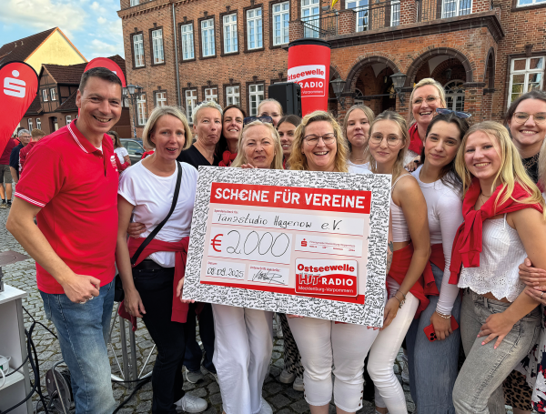 Scheine für Vereine