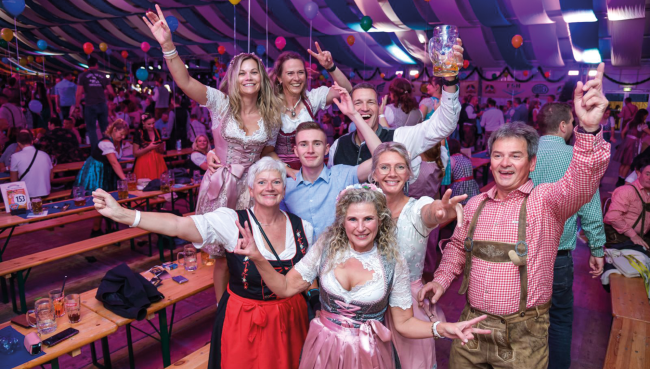 Rostocker Oktoberfest