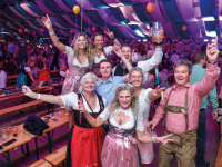 Rostocker Oktoberfest