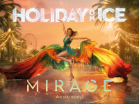 Holiday on Ice im Dezember