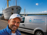 Beckmanns Reinigung
