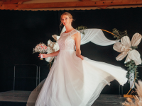 Hochzeitsträume werden wahr