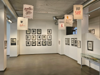 Manfried Scheithauer Ausstellung