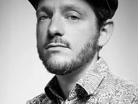 Rapper in der Bibo