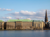 11. bis 13. September: Hamburg öffnet seine Denkmäler