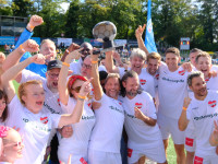Kicken mit Herz: Erneuter Spendenrekord!