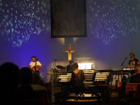 Nacht der Kirchen Hamburg am 12. September
