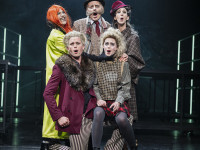 Publikumslieblinge am Theater