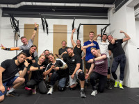 Fit werden beginnt mit dem ersten Training