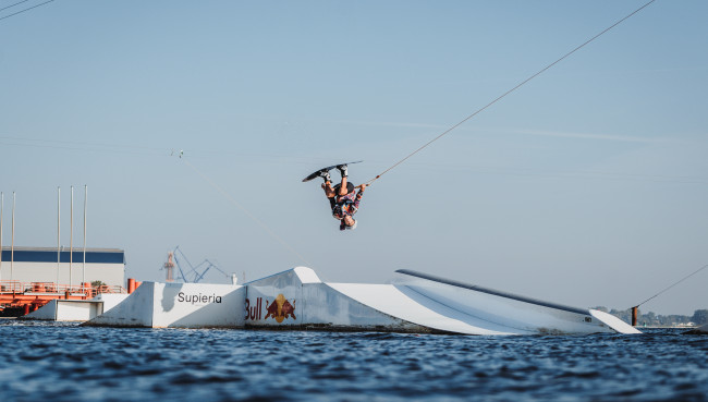 Baltic Wake Battle 2026