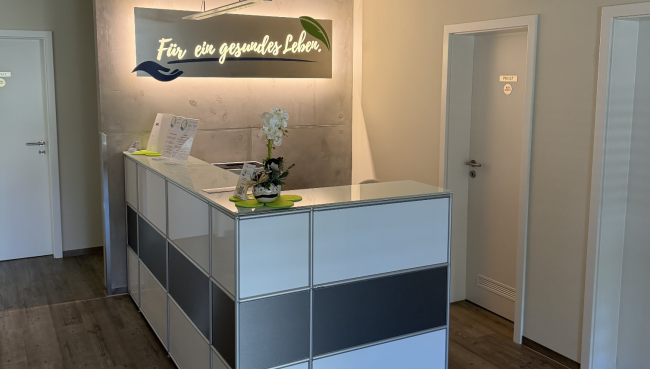 Ganzheitliche Gesundheit & moderne Prävention in Hagenow