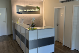 Ganzheitliche Gesundheit & moderne Prävention in Hagenow