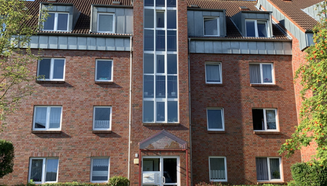 Fleury Immobilien setzt auf persönliche Verwaltung