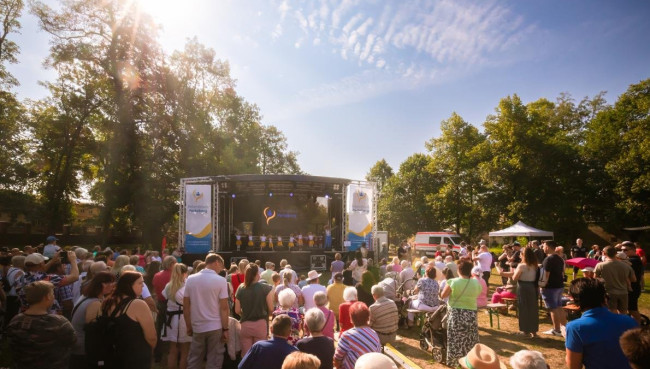 Rolandfest Perleberg 2026